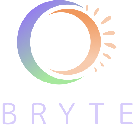 Bryte Logo